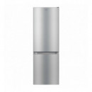 Frigorífico Combi Candy CCH1S518EX Clase E Inox