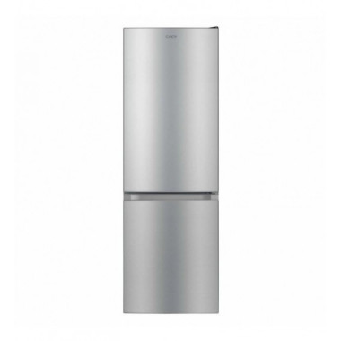 Frigor&iacute;fico Combi Candy CCH1S518EX Clase E Inox