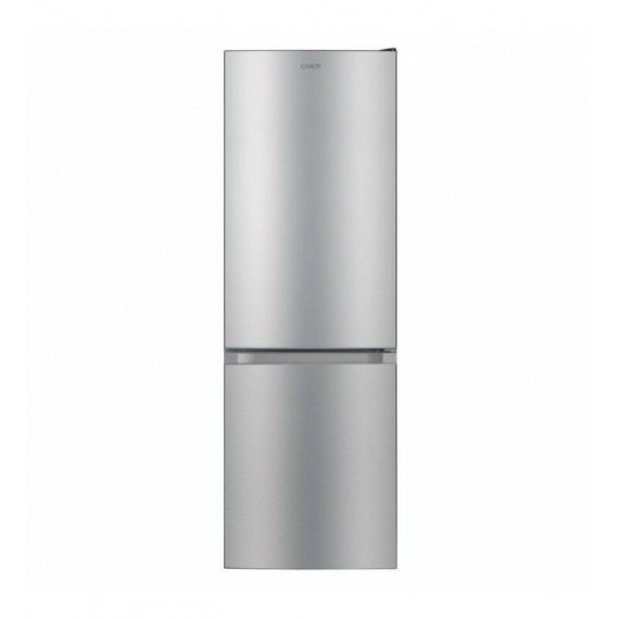 Frigorífico Combi Candy CCH1S518EX Clase E Inox