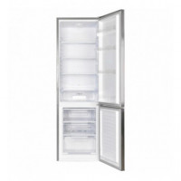 Frigorífico Combi CANDY CCH1S518EX Clase E Inox
