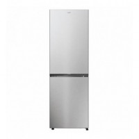 Frigorífico Combi CANDY CNCQ2T618EX No Frost Clase E Inox