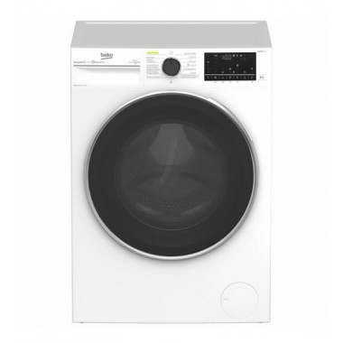 Lavadora Secadora Beko B5DFT510447W 10/6Kg 1400RPM