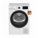Secadora Hotpoint C HD 94M WBS SP A 9Kg Bomba de Calor Clase C