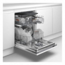 Lavavajillas Hotpoint HDI LYM B5S K B - 15 Servicios