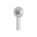 Mini Ventilador Portátil CONCEPTRONIC Blanco (AERIVA01W)