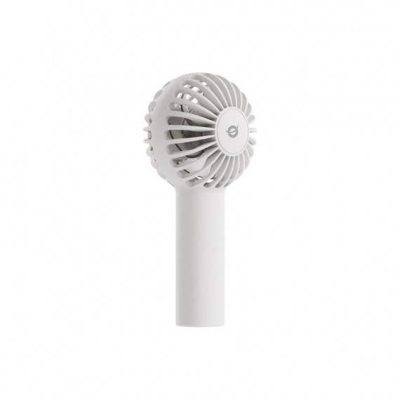 Mini Ventilador Portátil CONCEPTRONIC Blanco (AERIVA01W)