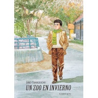 un Zoo en Invierno - Guanxe Atlantic Marketplace