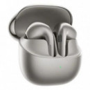 Auriculares Xiaomi Buds 6 Inalámbricos Bluetooth 5.4 con Micrófono Gris Titanio (BHG08OHGL)