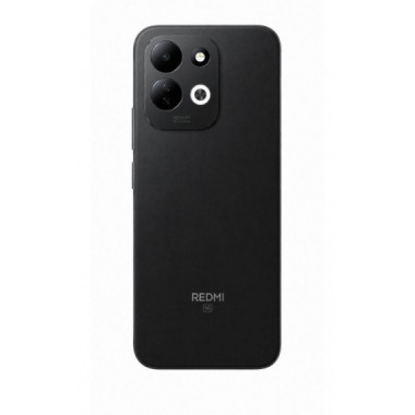 Smartphone Xiaomi Redmi 17 6.9" 4GB 256GB 5G Negro (MZB0PC0EU)