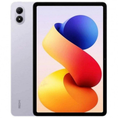 Tablet Xiaomi Redmi Pad 2 Pro 12.1" 8Gb 256Gb P&uacute;rpura