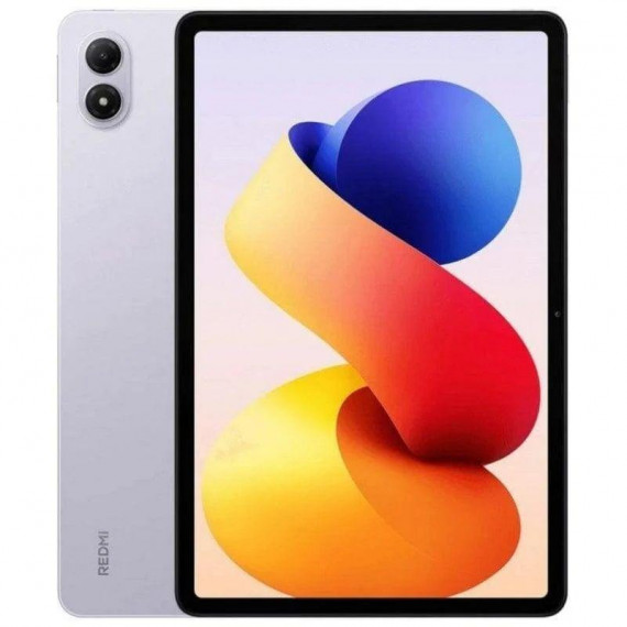 Tablet Xiaomi Redmi Pad 2 Pro 12.1" 8Gb 256Gb Púrpura