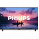 Televisor Philips 40" LED LCD FHD Smart TV WiFi Titan OS Negro (40PFS6050)