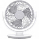 Ventilador de Escritorio Xiaomi 18W Blanco (BHR9872EU)