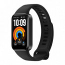 SmartBand Xiaomi Mi Band 11 Active TFT Táctil Color 1.47" Bluetooth 5.3 Negra (BHR09AEGL)