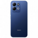 Smartphone Xiaomi Redmi 17 6.9" HD+ 4GB 256GB 4G Azul (MZB0PO2EU)