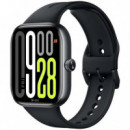Smartwatch Xiaomi Redmi Watch 6 Lite Negro con LCD TFT 1.96" GPS (BHR09BWGL)