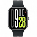 Smartwatch Xiaomi Redmi Watch 6 Lite Negro con LCD TFT 1.96" GPS (BHR09BWGL)