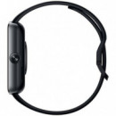 Smartwatch Xiaomi Redmi Watch 6 Lite Negro con LCD TFT 1.96" GPS (BHR09BWGL)
