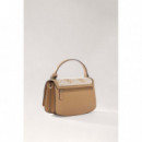 Bolso Bandolera Audrey Logo de GUESS