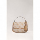 Bolso Bandolera Audrey Logo de GUESS