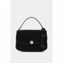 Bolso Bandolera Audrey Logo de GUESS