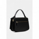 Bolso Bandolera Audrey Logo de GUESS