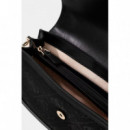Bolso Bandolera Audrey Logo de GUESS