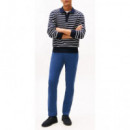 TOMMY HILFIGER - Denton Mini Yd Structure - Dbz - F|MW0MW41921/DBZ