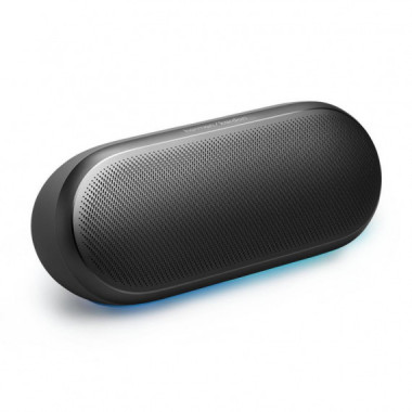 HARMAN KARDON Altavoz BLUETOOTH 40W Luna 2 Negro