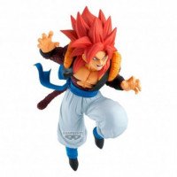 Figura Super Saiyan 4 Gogeta Dragon Ball Gt Match Makers  BANPRESTO