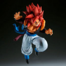 Figura Super Saiyan 4 Gogeta Dragon Ball Gt Match Makers  BANPRESTO