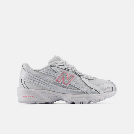 Sneaker P7403DB  NEW BALANCE