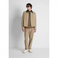 Abrigo/cazadora Beige  ANTONY MORATO