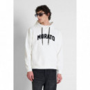 Sudadera Crema  ANTONY MORATO