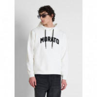 Sudadera Crema  ANTONY MORATO