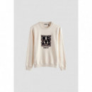Sudadera Burro  ANTONY MORATO