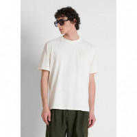 Camiseta Manga Corta Burro  ANTONY MORATO
