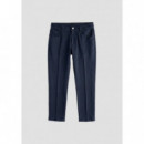 Pantalones Blue Marine  ANTONY MORATO