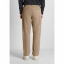 Pantalones Beige  ANTONY MORATO