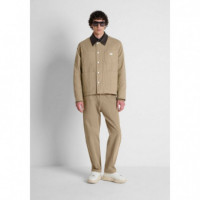 Pantalones Beige  ANTONY MORATO