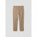 Pantalones Beige  ANTONY MORATO