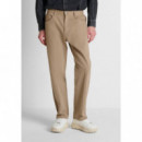 Pantalones Beige  ANTONY MORATO