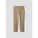 Pantalones Beige  ANTONY MORATO