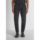 Pantalon Denim Nero  ANTONY MORATO