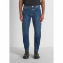 Pantalon Denim Blu Denim  ANTONY MORATO
