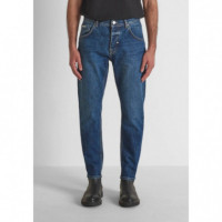 Pantalon Denim Blu Denim  ANTONY MORATO