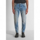 Pantalon Denim Blu Denim  ANTONY MORATO