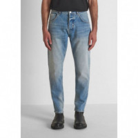 Pantalon Denim Blu Denim  ANTONY MORATO