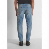 Pantalon Denim Blu Denim  ANTONY MORATO