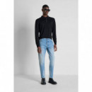 Pantalon Denim Blu Denim  ANTONY MORATO